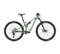 Focus Trono 6.9 verde 2022 RH-XL