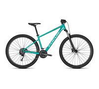 Focus Whistler 3.6 bluegreen 2023 RH-L
