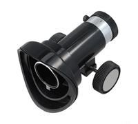 Focusatore astronomico ad alta durata da 1 25 pollici compatibile con varie dimensioni del tubo rifrattore (102 mm)
