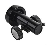 Focusatore astronomico telescopico, supporto oculare da 3,2 cm per riflettore newtoniano, ingranaggio di messa a fuoco in plastica con albero in acciaio, parte di ricambio per 60 mm a (60 mm)