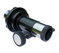Focusatore astronomico telescopico, supporto oculare da 3,2 cm per riflettore newtoniano, ingranaggio di messa a fuoco in plastica con albero in acciaio, parte di ricambio per 60 mm a (80 mm)