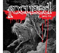FOCUSED - DEVIL'S KISS