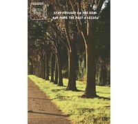 Focused Journey: A Motivational Sketchbook for Creativity & Reflection: 100 Inspirational Quotes to Keep You Motivated on the Path to Success