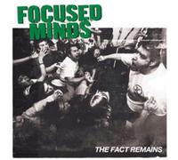 Focused Minds - The Fact Remains