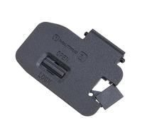 FocusFoto Tappo di copertura per terminale della batteria con uscita di ricambio per fotocamera Sony Alpha A9 A7III A7RIII ILCE-9 ILCE-7RM3 ILCE-7M3