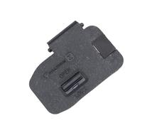FocusFoto Tappo di ricambio per coperchio della batteria per fotocamera Sony Alpha A9/A7 III/A7R III ILCE-9 ILCE-7RM3 ILCE-7M3