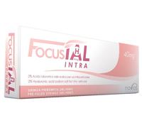 FOCUSIAL 40H SIR INTRA-ART 2ML