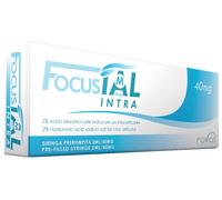 FOCUSIAL*INTRA 40M 2ML
