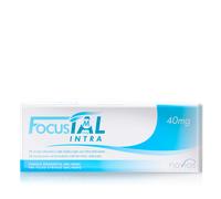 FOCUSIAL*INTRA 40M 2ML
