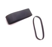 Focusing Grip Anelli di Gomma Coperture Manicotto Protettivo Parte di Ricambio Per 24-105mm F4 Art Camera Lens Accessproes