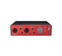 FOCUSRITE - CLARETT+ 2PRE
