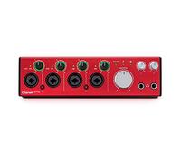 Focusrite Clarett 4Pre