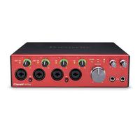 Focusrite Clarett+ 4Pre - Spedizione Gratuita - Pronta Consegna