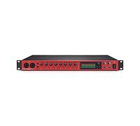 Focusrite Clarett+ 8Pre Interfaccia Audio USB