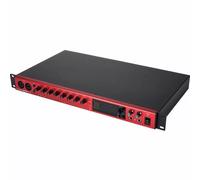 FOCUSRITE CLARETT+ 8PRE interfaccia scheda audio professionale 18 ingressi/20out