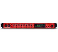 Focusrite Clarett+ Octopre