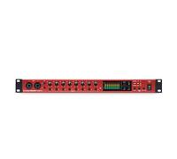 Focusrite Clarett Octopre Preamplificatore Microfonico