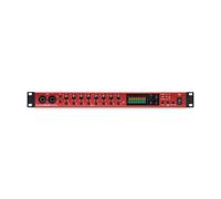 Focusrite Clarett Octopre Preamplificatore Microfonico