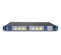 Focusrite ISA Two - Spedizione Gratuita - Pronta Consegna