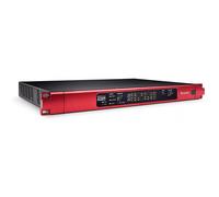Focusrite RedNet A16R MkII