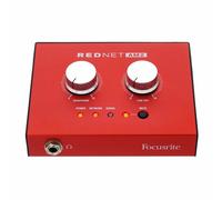 Focusrite RedNet AM2 - Spedizione Gratuita - Pronta Consegna