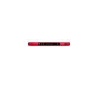 Focusrite Pro RedNet D16R MK2 interfaccia Dante