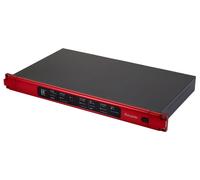 Focusrite RedNet D16R MkII - Spedizione Gratuita - Pronta Consegna