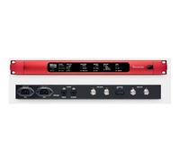Focusrite RedNet D64R