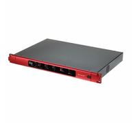 Focusrite RedNet D64R - Spedizione Gratuita - Pronta Consegna