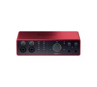 Focusrite Scarlett 16i16 4th gen