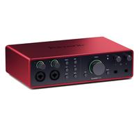 Focusrite Scarlett 16i16 (4th Gen) - Spedizione Gratuita - Pronta Consegna