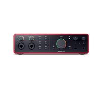 Focusrite Scarlett 16i16 Interfaccia audio USB 4 generaz. x tutti gli strumenti