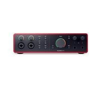 Focusrite Scarlett 16i16 Interfaccia audio USB 4 generaz. x tutti gli strumenti