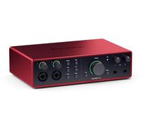 Focusrite Scarlett 16i16 Interfaccia audio USB 4 generaz. x tutti gli strumenti