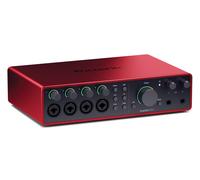 Focusrite Scarlett 18i16 (4th Gen) - Spedizione Gratuita - Pronta Consegna