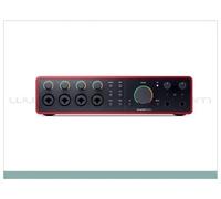 Focusrite Scarlett 18i16 4th Interfaccia audio USB C 18 In / 16 Out