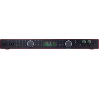 Focusrite Scarlett 18i20 4th Gen Interfaccia Audio USB
