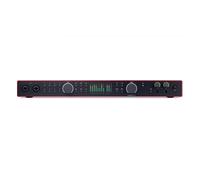 Focusrite Scarlett 18i20 Interfaccia audio MIDI USB 4gen. x tutti gli strumenti