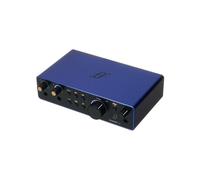 Focusrite Scarlett 2i2 Anniversary Ed.