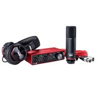 Focusrite Scarlett 2i2 Studio 3rd Generation Interfaccia Audio USB
