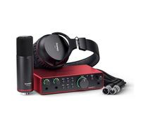FOCUSRITE - SCARLETT 2I2 STUDIO (4Gen)