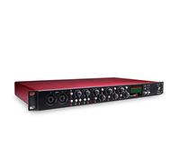 Focusrite Scarlett Octopre Preamplificatore Microfonico 8 Canali