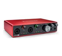 FOCUSRITE - SCARLETT 8i6 (3nd Gen)