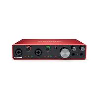 FOCUSRITE - SCARLETT 8i6 (3nd Gen)