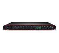 Focusrite Scarlett 18i20 3rd Gen Interfaccia Audio Usb C 18-in, 20-out