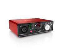 Focusrite, Scarlett Solo 2Nd Gen, Interfaccia Audio Usb
