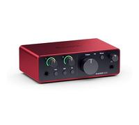 FOCUSRITE - SCARLETT SOLO (4Gen)