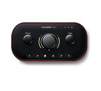 Focusrite Vocaster Two