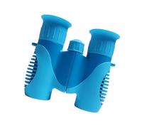 Focustable Focust Childrens Binocoli Piccoli Giocattolo Esterno Pieghevole Perfetta Per Ragazzi Ragazze Compleanno Compleanno Natale Contabile Telescopio Per Bambini Regolabili