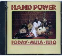 Foday Musa Suso - Hand Power